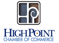 Member High Point Chamber of Commerce
