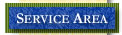 our service area